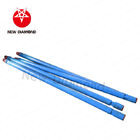 76mm 89mm 102mm 4m API Drill Rod For Water goed